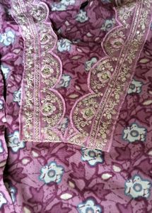 Suit set Of 3 Piece