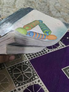 Physics Textbook Class XI - Parts 1 &amp; 2