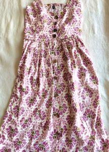Pinterest Inspired Summer Dress 🩷
