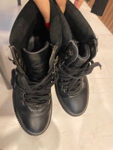 Authentic jd william hiker boots
