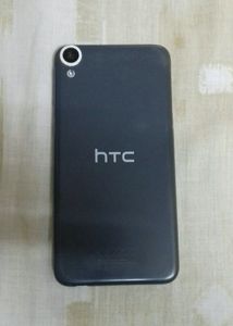 HTC Desire 820G Plus 3G Smartphone (Broken Glass C
