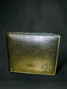 Woodland Genuine Leather Wallet Men&#39;s