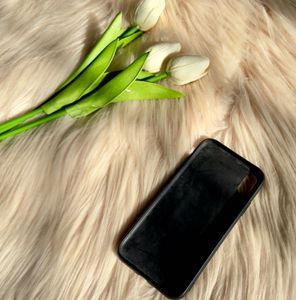 Rainbow Zebra iPhone XR Back Cover  Case