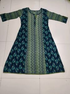 Excellent 🔵🟢 Kurta