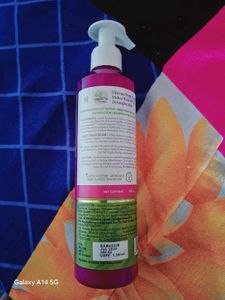 Mamaearth Onion Conditioner