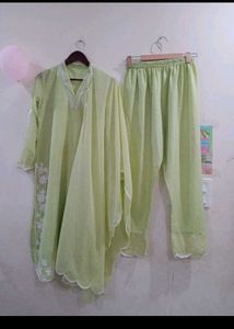 Elegant and beautiful Kurta Set