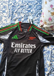 Arsenal authentic Jersey version jerse