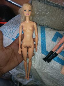 Doll