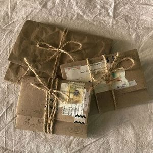 VINTAGEY+PINTERESTY GIFT FOR ANYONE