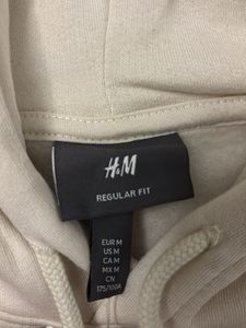 H&amp;M Original Printed Hoodie