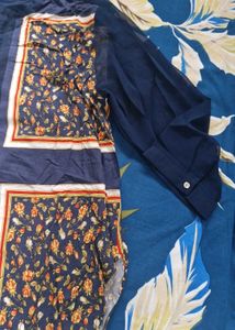 Stylish Printed Shirt