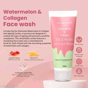 Glycolic &amp; Salicylic Acid Anti Acne Combo ( Face w