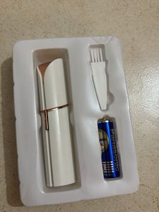 Finishing Touch Flawless Hair Remover