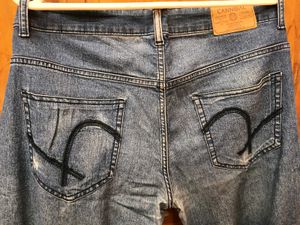 Jeans Pant - Regular