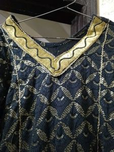 Kurta Plazo Dupatta