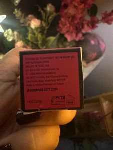 Jason Wu Honey Fluff Pink Lipstick