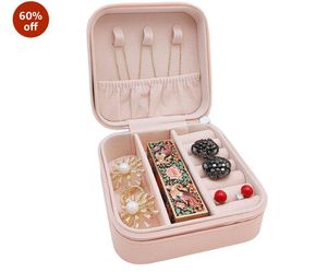 Most Demanding Jewellery Organizer