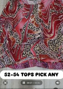 Women TOPS