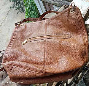 Original Luxury Hazzys Bag