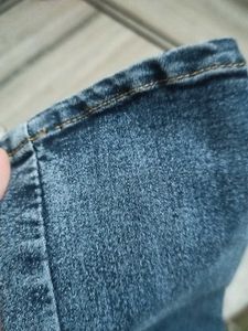 Benetton Denim Jeans