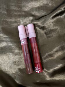 Sugar Pop 4 in 1 Lipstick Duo