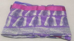 Combo Of 2 Sarees New 💃😊