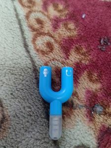 Head Phone And Mic Coneecter
