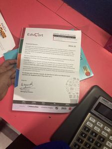 Educart One Short Question Bank Class 10 (2024-25)