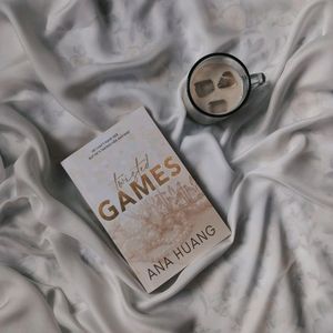 Twisted Games Epub