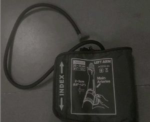 Blood Pressure Kit