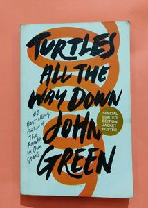 Turtles All The Way Down