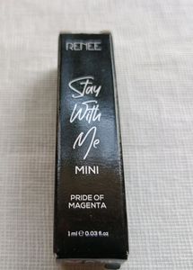 Renee Stay With Me Mini Lipstick
