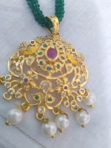 Beautiful Crystal Mala
