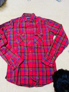 Original Zara Men Shirt