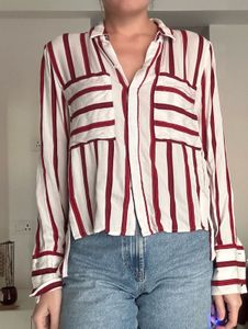 Mango Shirt