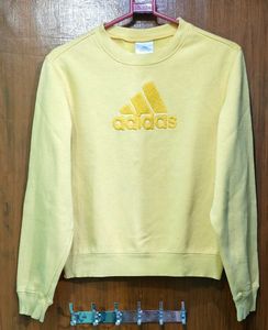 Unisex ADIDAS Sweatshirt