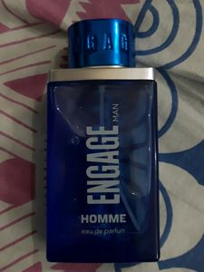 Engage Man Homme