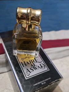 Hajre Al Aswad Concentrated Perfume