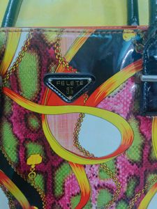 Felete Purse 👜