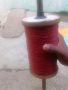 Kite Manja Thred