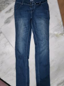 Monte Carlo Jeans