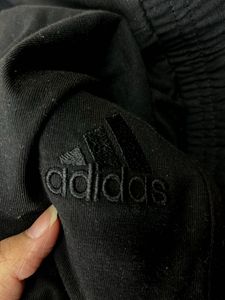 Adidas Black Shorts For Men Perfect Condition