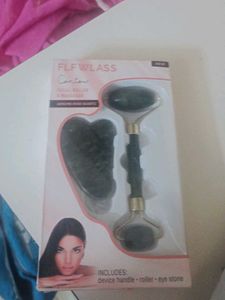Stone Massage Roller