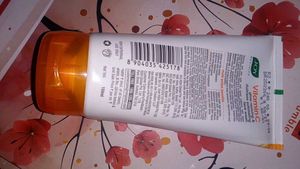 Vitamin C Fash Wash 150ml 🆕