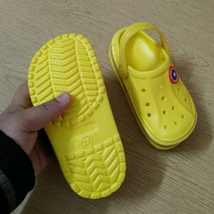 Kids Lightweight &amp; Soft Clogs Size-28 Age-5 to 6Yr