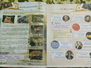 General Knowledge Book