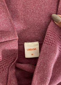 Pink Urbanic Leggings - Size M