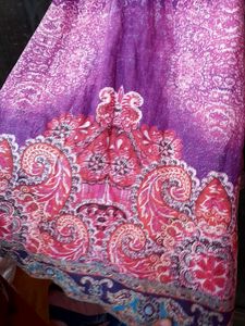 Gujarati Kadhai Kurti Women&#39;s