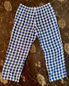 Breathable Night Pant