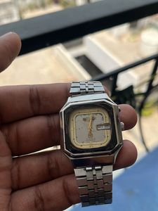 Ricoh Vintage Automatic Watch